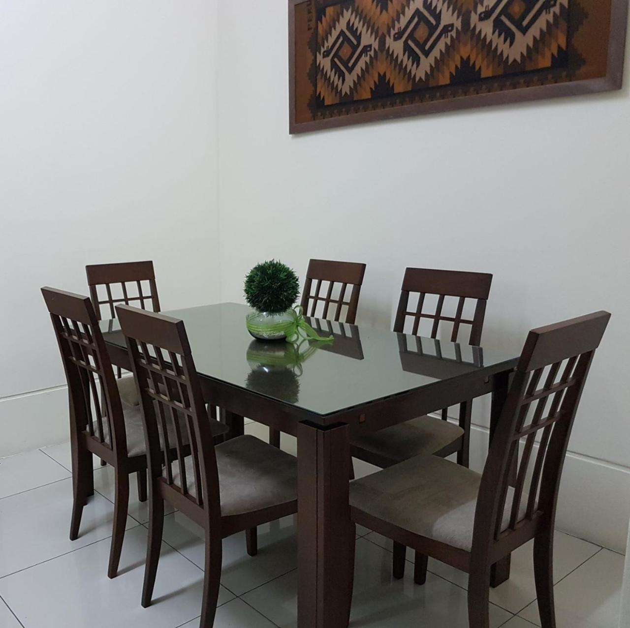 Hotel Sunflowers Inn Lima Extérieur photo